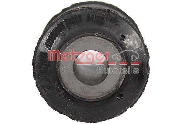 Suspensão, braço oscilante METZGER ref. 52096908